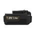 Bateria de Litio Wap 4Ah, 21V, K21, BT04, Led Indicador de Carga