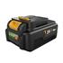 Bateria de Litio Wap 4Ah, 21V, K21, BT04, Led Indicador de Carga