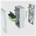 Box Ftta Adapt Fusion 1x8 Sc Apc Fibracem
