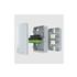 Box Fita Adapt Fusion Plus 1X16 SC/APC