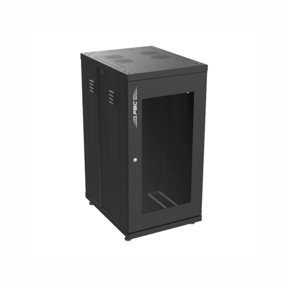 BPI Desmontável Fibracem 19 24U P570 Preto V.01
