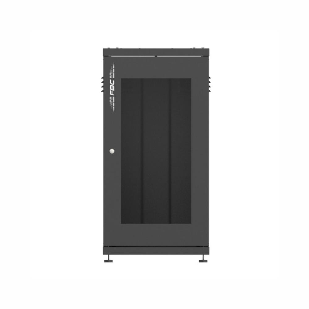 BPI Desmontável Fibracem 19 24U P570 Preto V.01