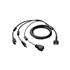 Cabo 3 em 1 P/ Display Cintiq 16 ACK43912Z