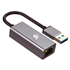 Cabo Adaptador De Rede, Usb 3.0, Para Lan, 10/100/1000mbps - 018-7549