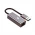 Cabo Adaptador De Rede, Usb 3.0, Para Lan, 10/100/1000mbps