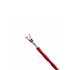 Cabo Sinal Incendio 2x1,50mm2 Vm 105c 600v Rl100m Ic1p2150