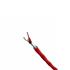 Cabo Sinal Incendio 2x1,50mm2 Vm 105c 600v Rl100m Ic1p2150