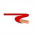 Cabo Cobrecom Gteprom Flex, 1kv, 10mm, Vermelho