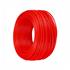 Cabo Cobrecom Gteprom Flex, 1kv, 10mm, Vermelho