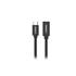 Cabo Extensor USB-C Macho para Fêmea Comtac, 2.5 metros - 20129420