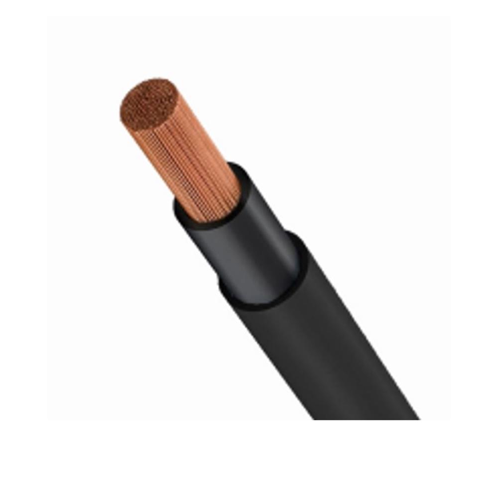 Cabo Flexível 1KV HEPR 90°C 35mm², 00049.024.002.2.23, Preto, Cobre, Isolação HEPR/PVC, Antichama