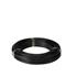 Cabo Flexível 750V 6,00Mm Preto Com 100 Metros Sil
