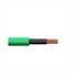 Cabo Gteprom Flex 1kv 10mm Verde Cobrecom
