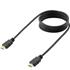 Cabo HDMI 2.0 4K PIX 5 Metros 19 Pinos - 018-2225 PIX