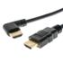Cabo HDMI 2.0 4K PIX 2 Metros 19 Pinos Plug 90°  018-3322