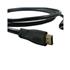 Cabo HDMI 2.0, ELG HD4K25, 2,5 m, 4K, 60 Hz, Preto