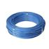 Caixa de Cabo Lan Cat5.e 4p Ez 305m Preto Prysmian