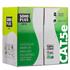 Cabo Lan CAT5E 4P Sohoplus 305M CMX Azul