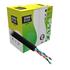 Cabo Lan Sohoplus CAT5E, 4P, 305M, CMX, Preto