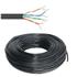 Cabo de Rede Draka CAT6 Lan Gigabit LSZH  305 Mts   Prysmian