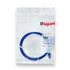 Cabo Patch Cord Legrand, CAT5, 1M, UTP, Azul