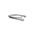 Cabo Patch Cord Furuwaka Sohoplus T568A Cat.5E 0.5M Cinza