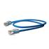 Cabo Patch Cord CAT6 T568A/B 1.5M Azul