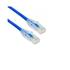 Cabo Patch Furukawa CORD CAT5E T568A/B 1.5M Azul