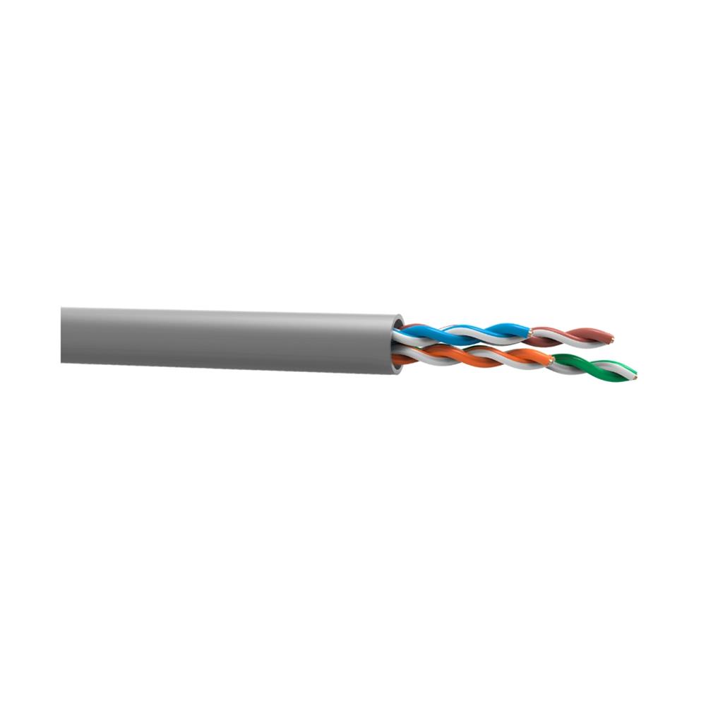Cabo Patch Furukawa CORD CAT5E T568A/B 2.5M Cinza