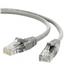 Cabo Patch Furukawa CORD CAT5E T568A/B 2.5M Cinza