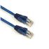 Cabo de Rede PlusCable, Cat.6, 1.5M, PC-ETH6U15BL, Patch Cord, Azul