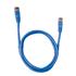 Cabo de Rede PlusCable, Cat.6, 1.5M, PC-ETH6U15BL, Patch Cord, Azul