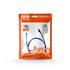 Cabo de Rede PlusCable, Cat.6, 1.5M, PC-ETH6U15BL, Patch Cord, Azul