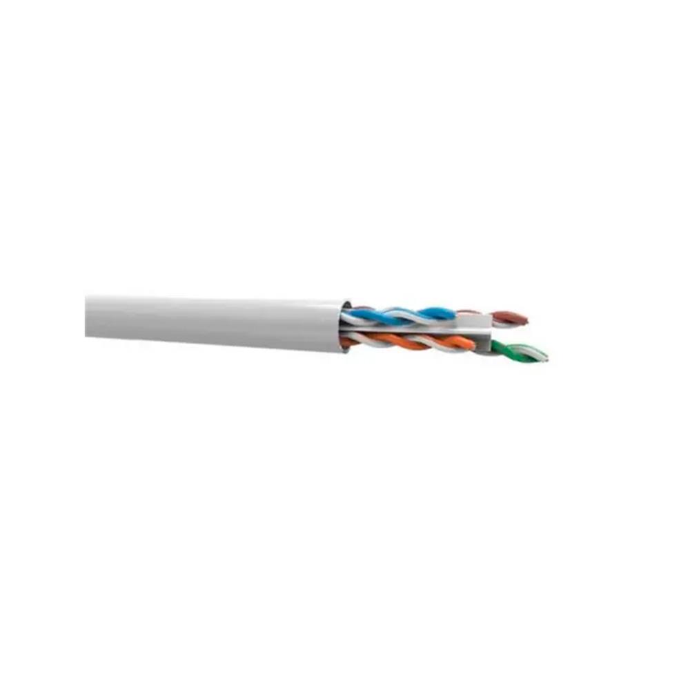 Cabo Sohoplus U/Utp Cat6 Branco 305m - 23400199
