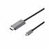 Cabo USB-C Para HDMI Trust