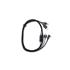 Cabo Wacom X-Shape P/ Display Interativo Wacom One 13" DTC133
