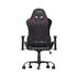 Cadeira Gamer Trust GXT708R Resto, Com Almofadas, Reclinável, Preto e Vermelho