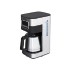 Cafeteira Elétrica Programável Black+Decker, Gourmand Gris, CM350G, 900W, 1,5L, 220V, Jarra Inox