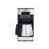 Cafeteira Elétrica Programável Black+Decker, Gourmand Gris, CM350G, 900W, 1,5L, 220V, Jarra Inox