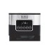 Cafeteira Elétrica Programável Black+Decker, Gourmand Gris, CM350G, 900W, 1,5L, 220V, Jarra Inox
