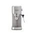 Cafeteira Espresso Automática Black+Decker Gourmand Gris, 20 Bar, Cápsulas e Café em Pó, 220V, CEA1200G-B2