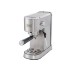 Cafeteira Espresso Automática Black+Decker Gourmand Gris, 20 Bar, Cápsulas e Café em Pó, 220V, CEA1200G-B2