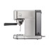 Cafeteira Espresso Automática Black+Decker Gourmand Gris, 20 Bar, Cápsulas e Café em Pó, 220V, CEA1200G-B2