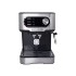 Cafeteira Espresso Multifunções Black+Decker, Gourmand Gris, CE1100G, 1100W, 20 Bar, 220V, Inox