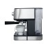 Cafeteira Espresso Multifunções Black+Decker, Gourmand Gris, CE1100G, 1100W, 20 Bar, 220V, Inox