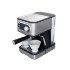 Cafeteira Espresso Multifunções Black+Decker, Gourmand Gris, CE1100G, 1100W, 20 Bar, 220V, Inox