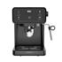 Cafeteira Espresso Digital Aroma Prime WAP, WCM20 20 Bar, Com Painel Touch Screen, Preto e Cinza