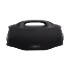 Caixa de Som Bluetooth Portátil JBL Boombox 4 Bluetooth 5.4 AI Sound Boost IP68 Preta