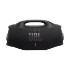 Caixa de Som Bluetooth Portátil JBL Boombox 4 Bluetooth 5.4 AI Sound Boost IP68 Preta