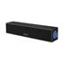 Caixa de Som C3Tech SP-30BK, 2.0, Speaker, USB, Preto